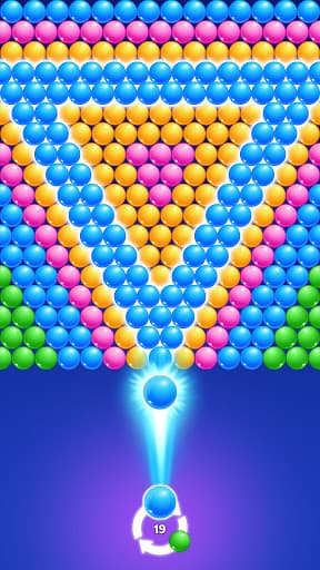 Bubble Pop - Bubble Shoot screenshot 17 - screenshot