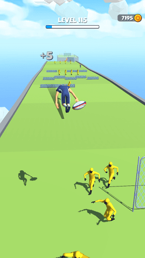 Catch And Shoot screenshot 11 - screenshot
