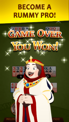 Rummy 500 screenshot 18 - screenshot