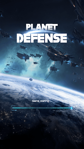 Planet Defense: Space TD screenshot 6 - screenshot