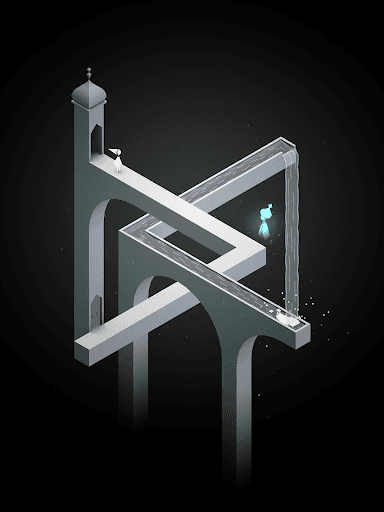 Monument Valley screenshot 12 - screenshot