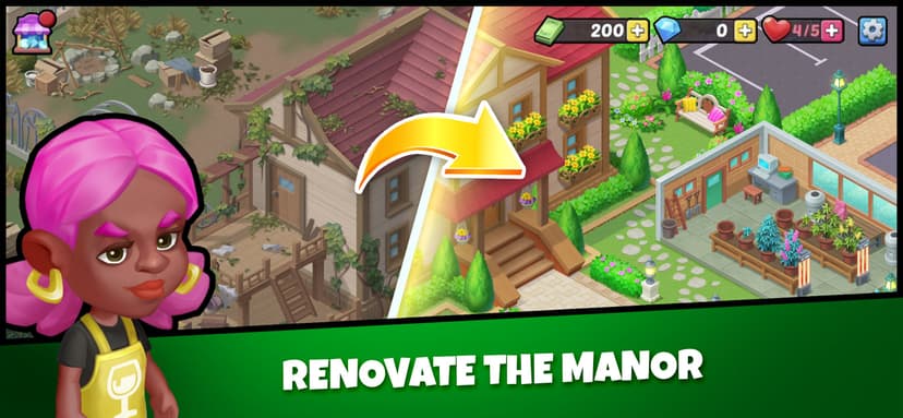 Chill Club Tycoon screenshot 5 - screenshot