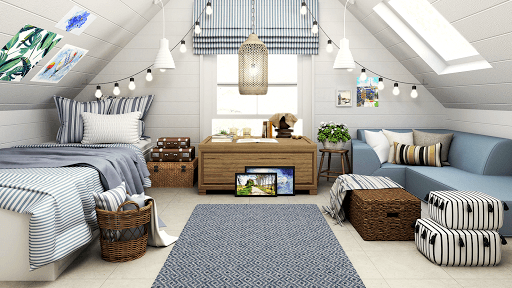 Home Design: Stay Here screenshot 2 - screenshot