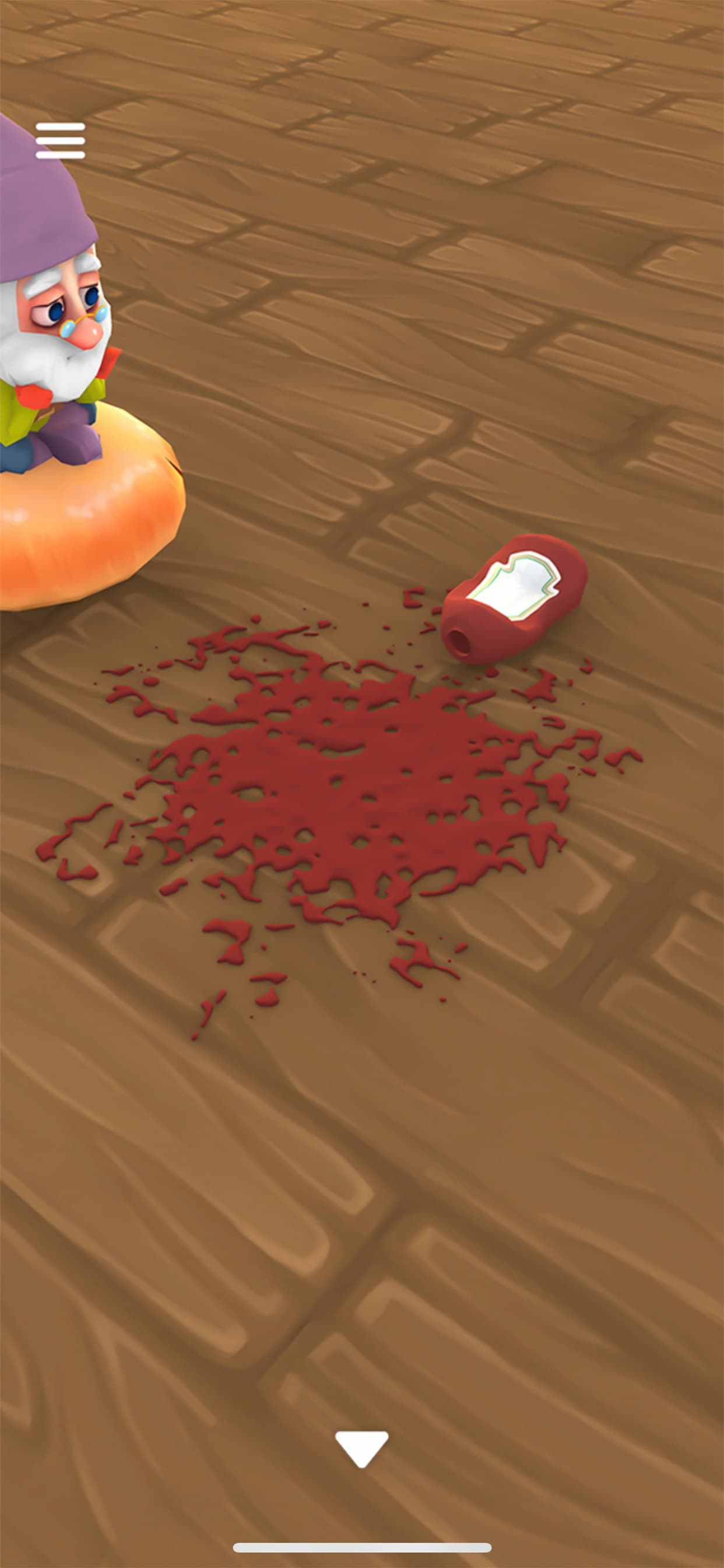 Escape Game: Snow White screenshot 8 - screenshot