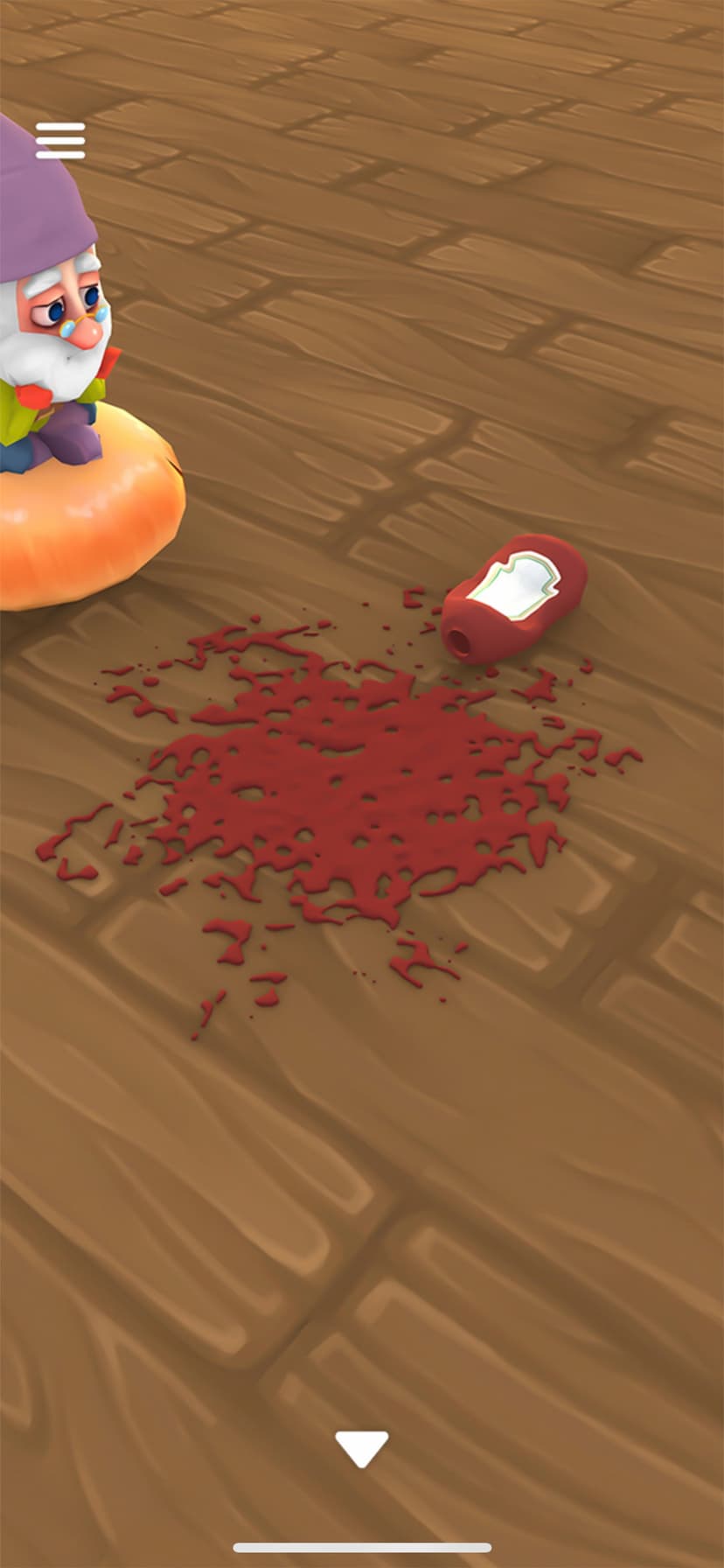 Escape Game: Snow White screenshot 8 - screenshot