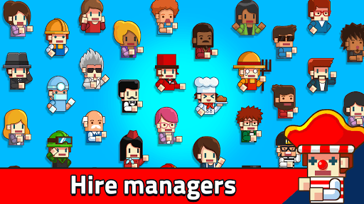 My Factory Tycoon - Idle Game screenshot 12 - screenshot