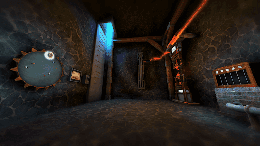 Legacy 2 - The Ancient Curse screenshot 21 - screenshot