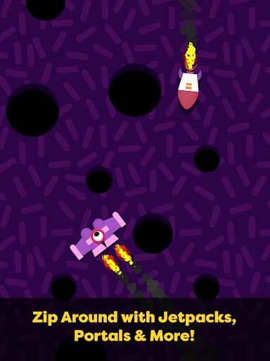 Teeter Up: Remastered screenshot 12 - screenshot