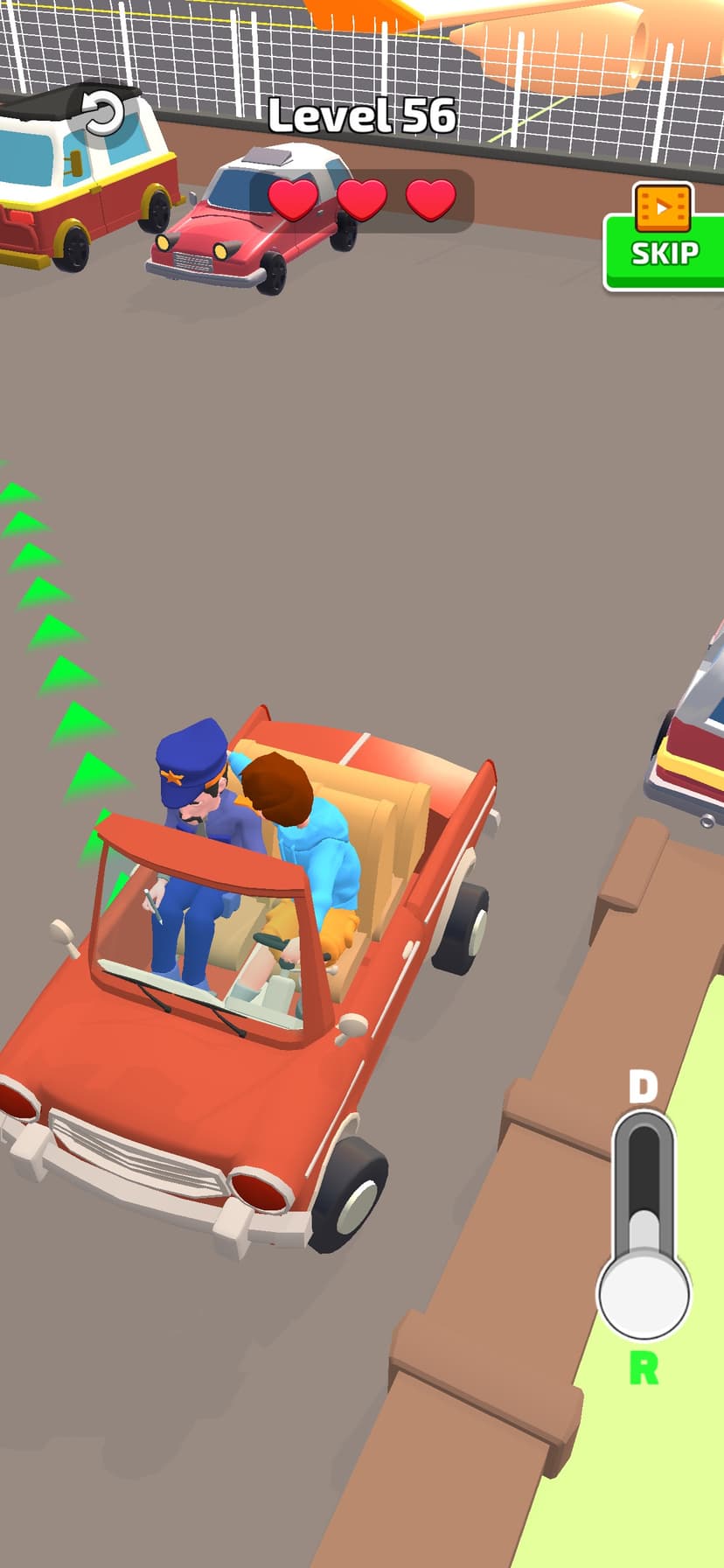 Novice Driver screenshot 3 - screenshot