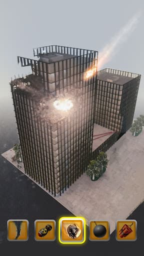 City Demolish screenshot 3 - screenshot
