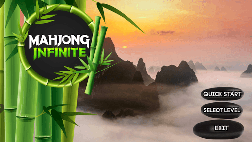 Mahjong Infinite screenshot 21 - screenshot