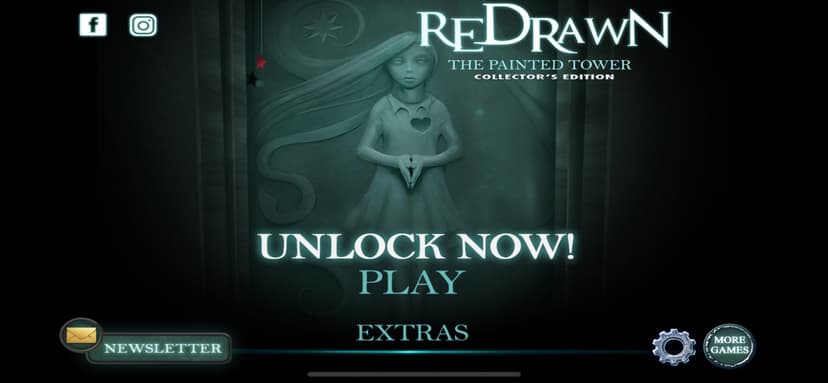 ReDrawn: The Tower (Adventure) screenshot 6 - screenshot