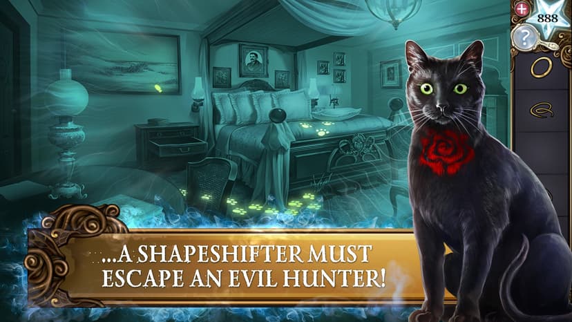Adventure Escape: Haunted Hunt screenshot 2 - screenshot