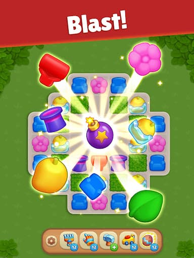 Garden Design Makeover screenshot 20 - screenshot
