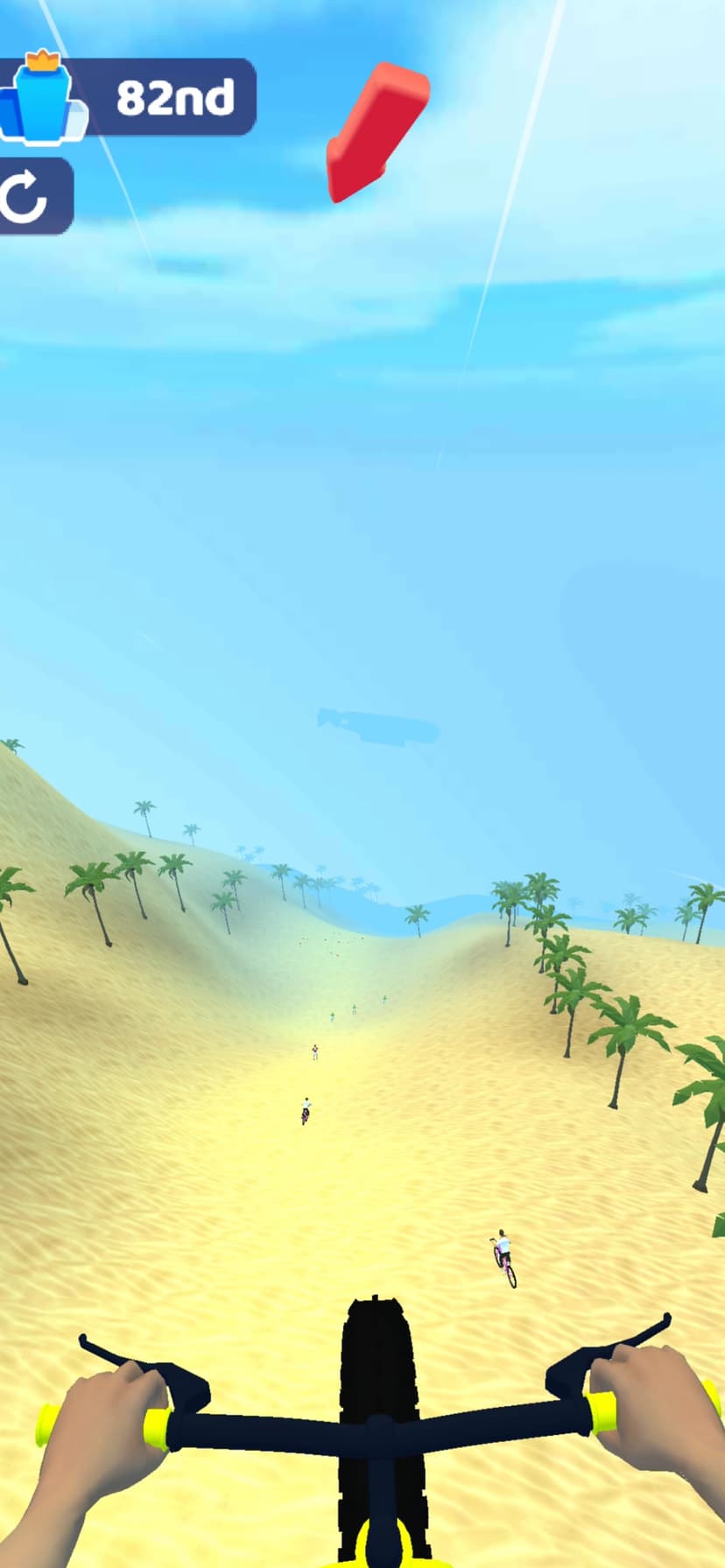 Bike Ride 3D screenshot 10 - screenshot