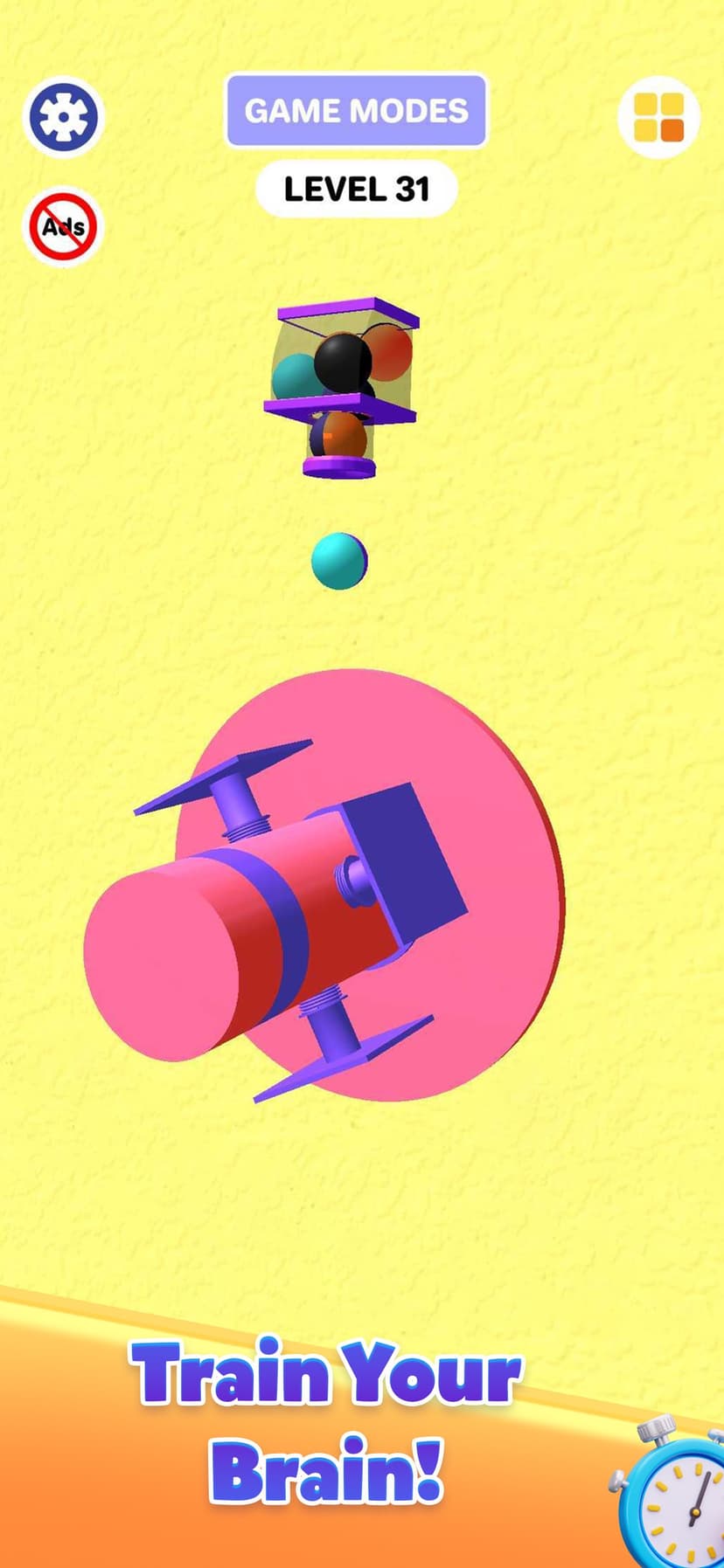 Perfect Time! screenshot 7 - screenshot