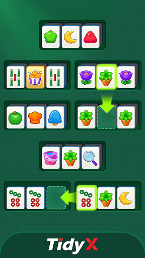 Tidy X screenshot 2 - screenshot