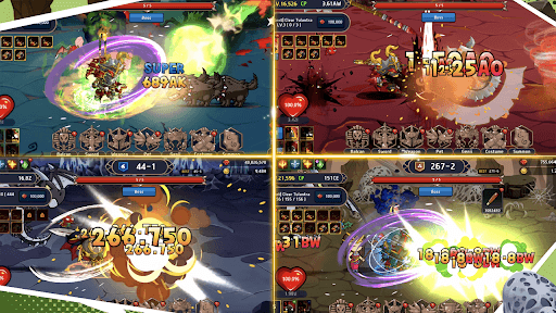 [VIP] Mr. Balcan Idle screenshot 6 - screenshot