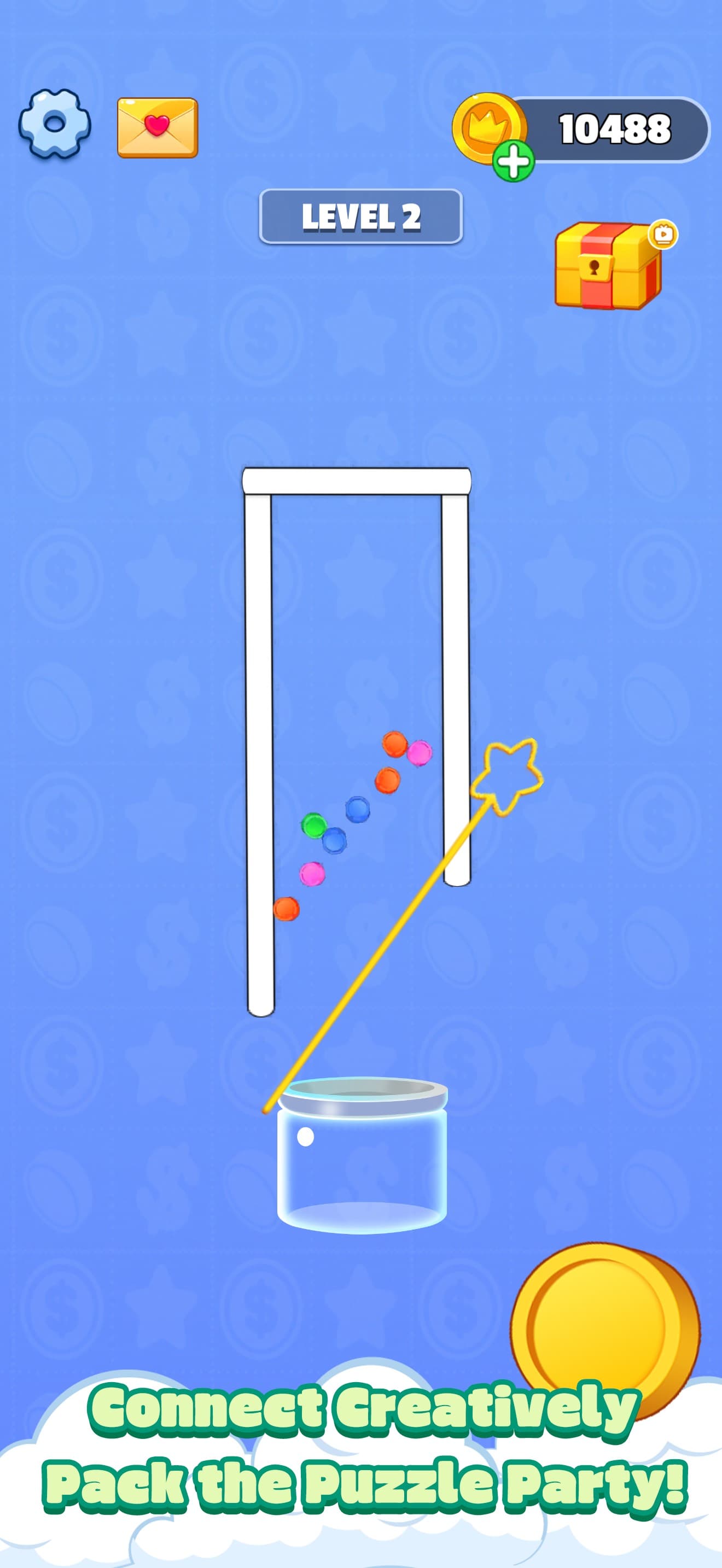 Color Coin Pack screenshot 4 - screenshot