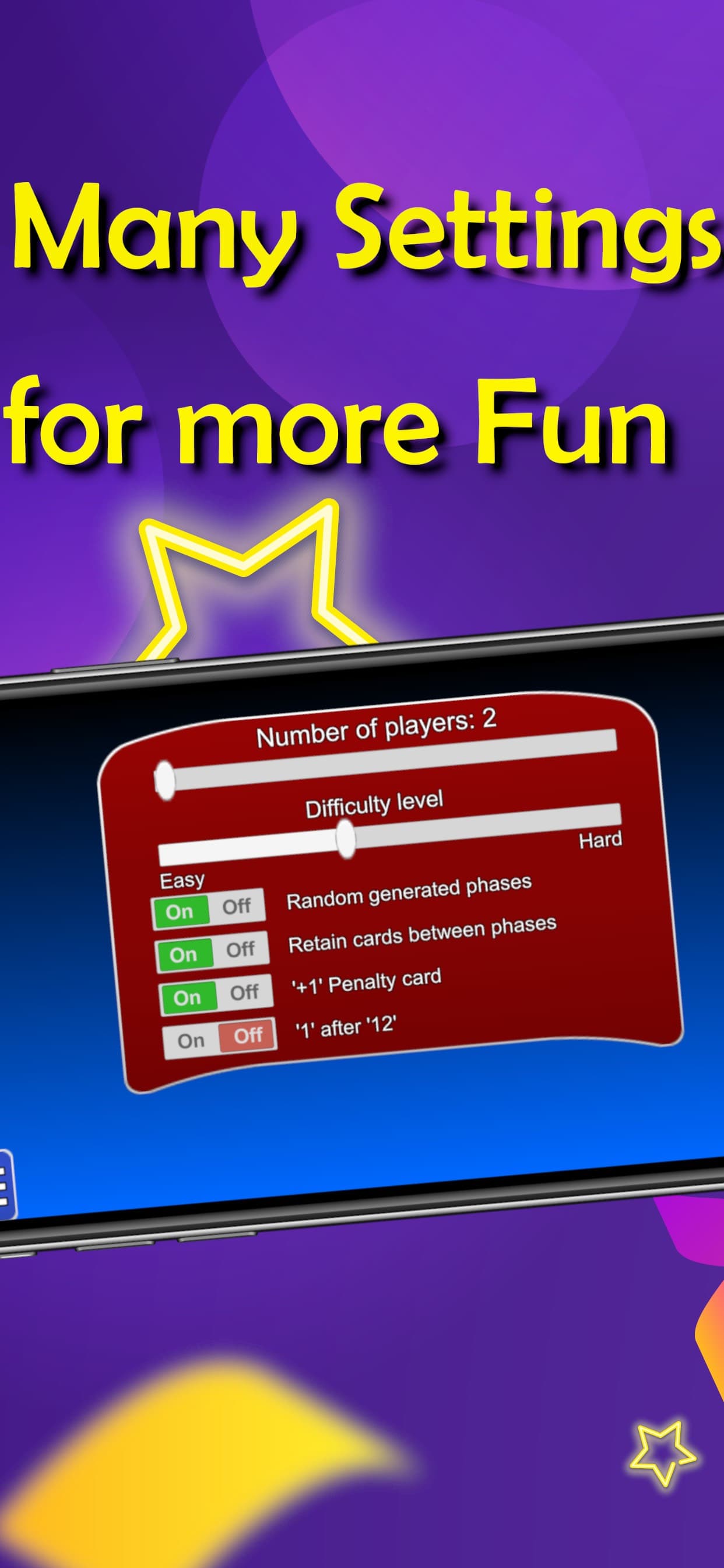 Super Phase Rummy screenshot 4 - screenshot