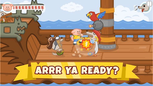 Iron Snout - Fighting Game screenshot 4 - screenshot