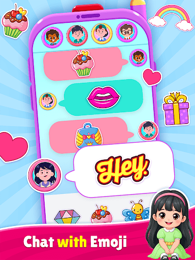 Kids Phone - Baby Games screenshot 11 - screenshot