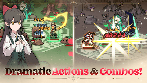 Another Dungeon screenshot 9 - screenshot