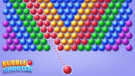 Bubble Shooter - Pop Bubbles screenshot 22 - screenshot