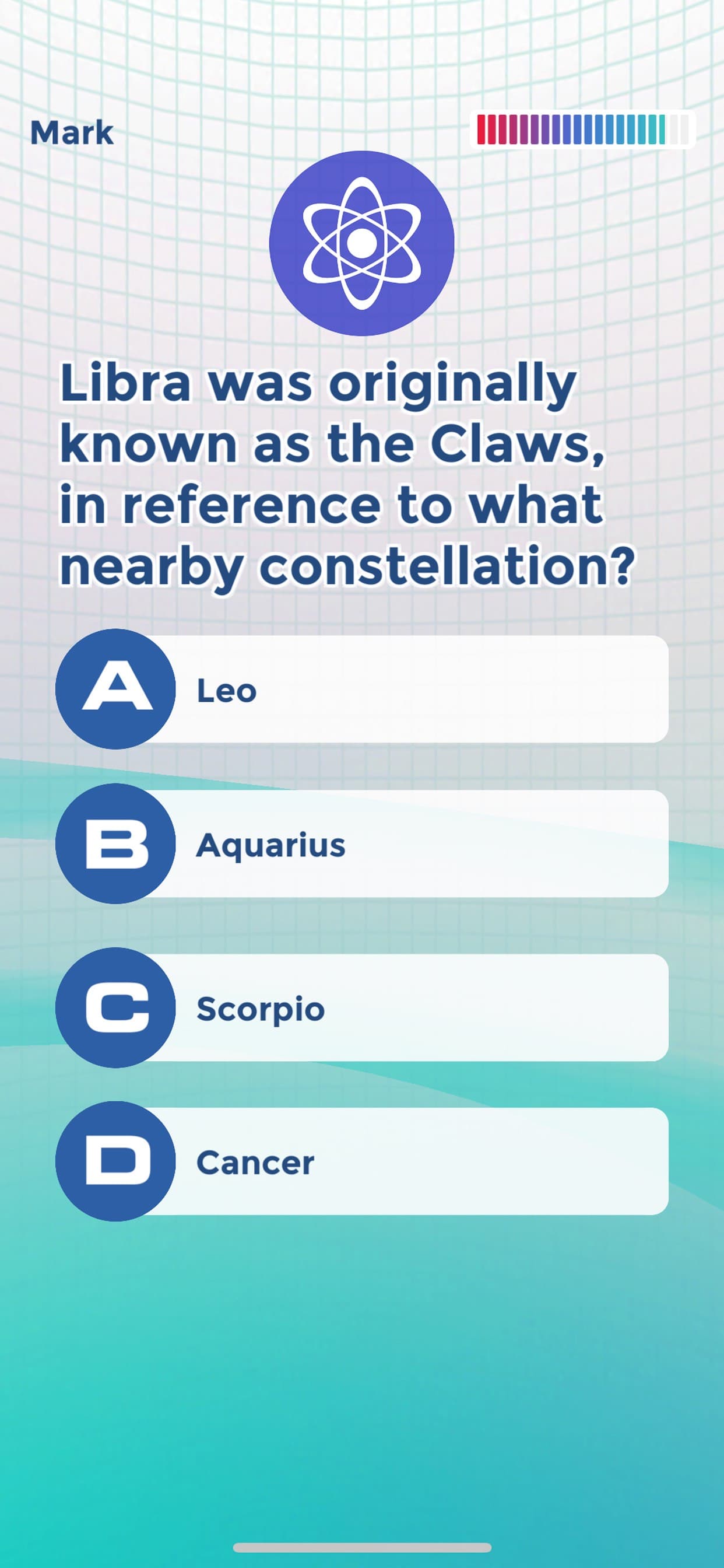 Trivia: Knowledge Trainer Pro screenshot 5 - screenshot