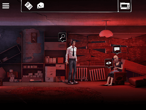 Unholy Adventure 2: Mystery screenshot 15 - screenshot