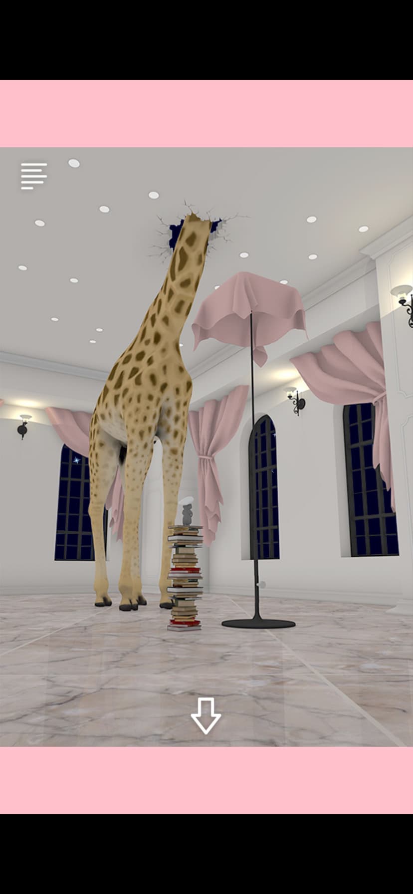 Escape Game: Dinner screenshot 5 - screenshot