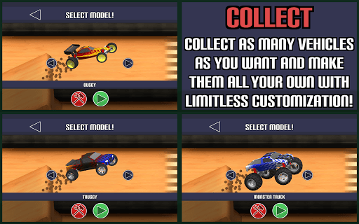ReCharge RC screenshot 7 - screenshot