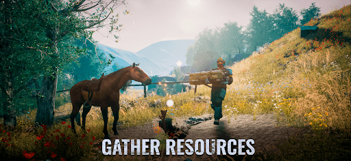 Days After: Zombie Survival screenshot 19 - screenshot
