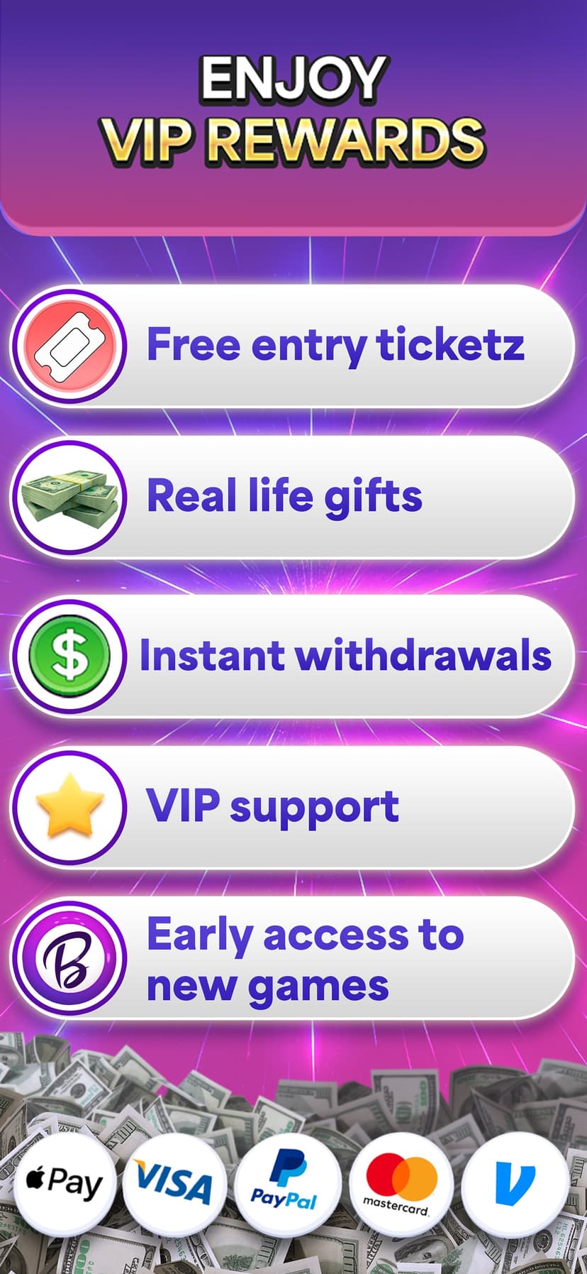 Skillz: Compete & Win Cash screenshot 7 - screenshot