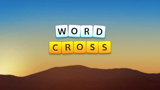 Word Cross screenshot 6 - screenshot