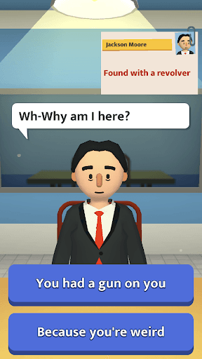 Airport Security screenshot 5 - screenshot
