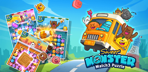 2026 Bluemon Match screenshot 16 - screenshot