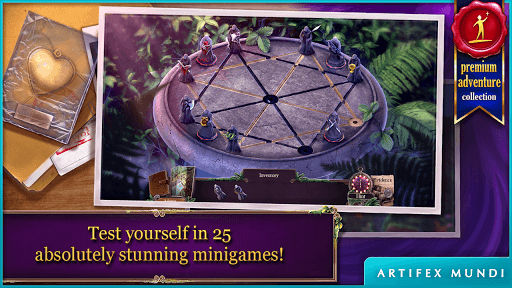 Enigmatis 2 (Full) screenshot 12 - screenshot