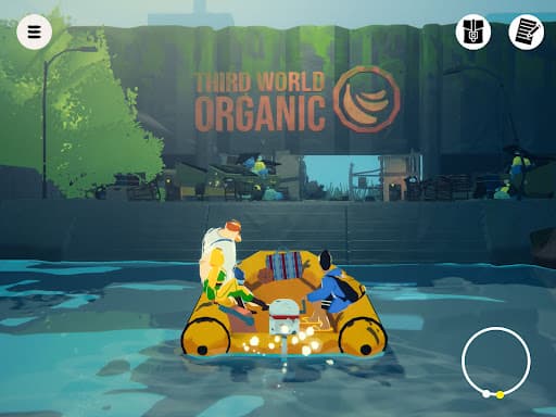 Highwater screenshot 7 - screenshot