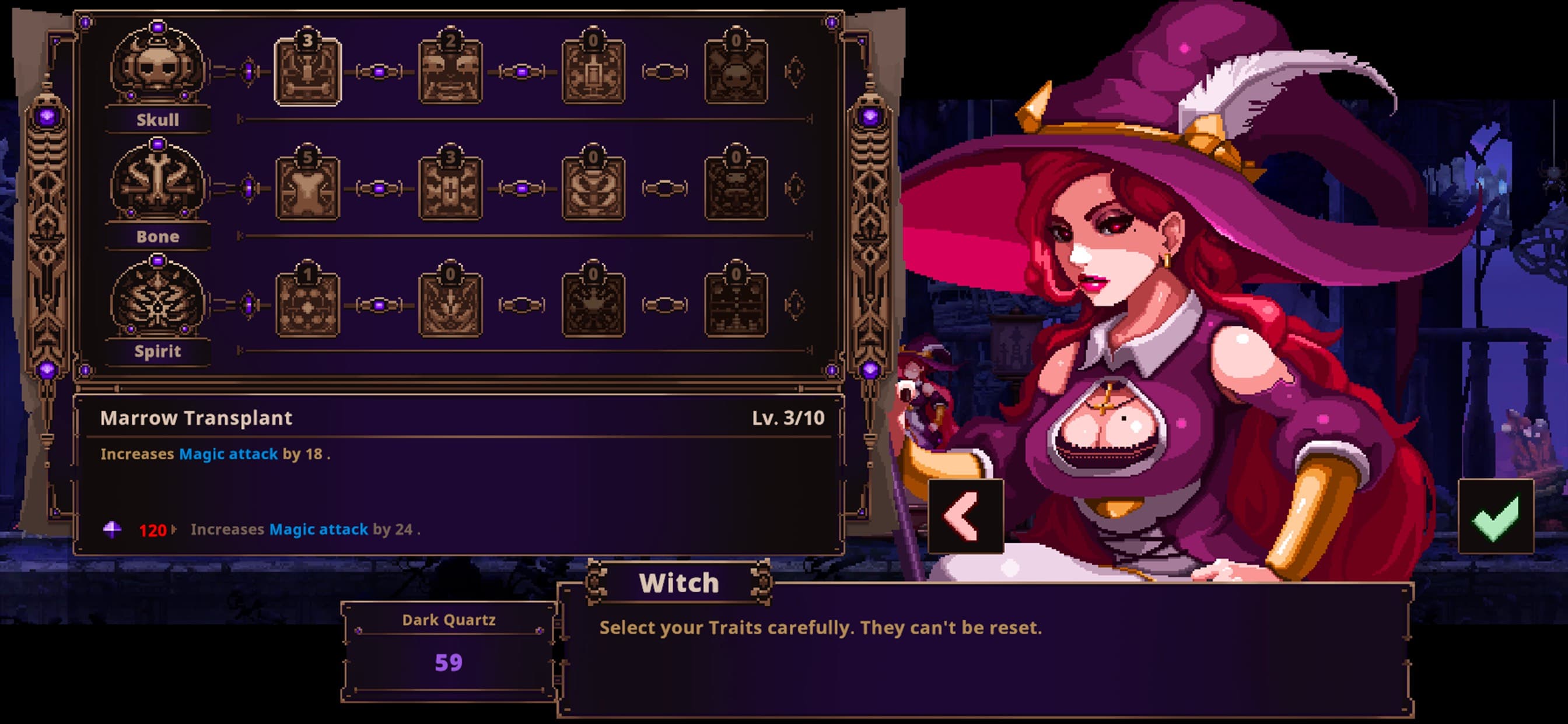 Skul: The Hero Slayer screenshot 9 - screenshot