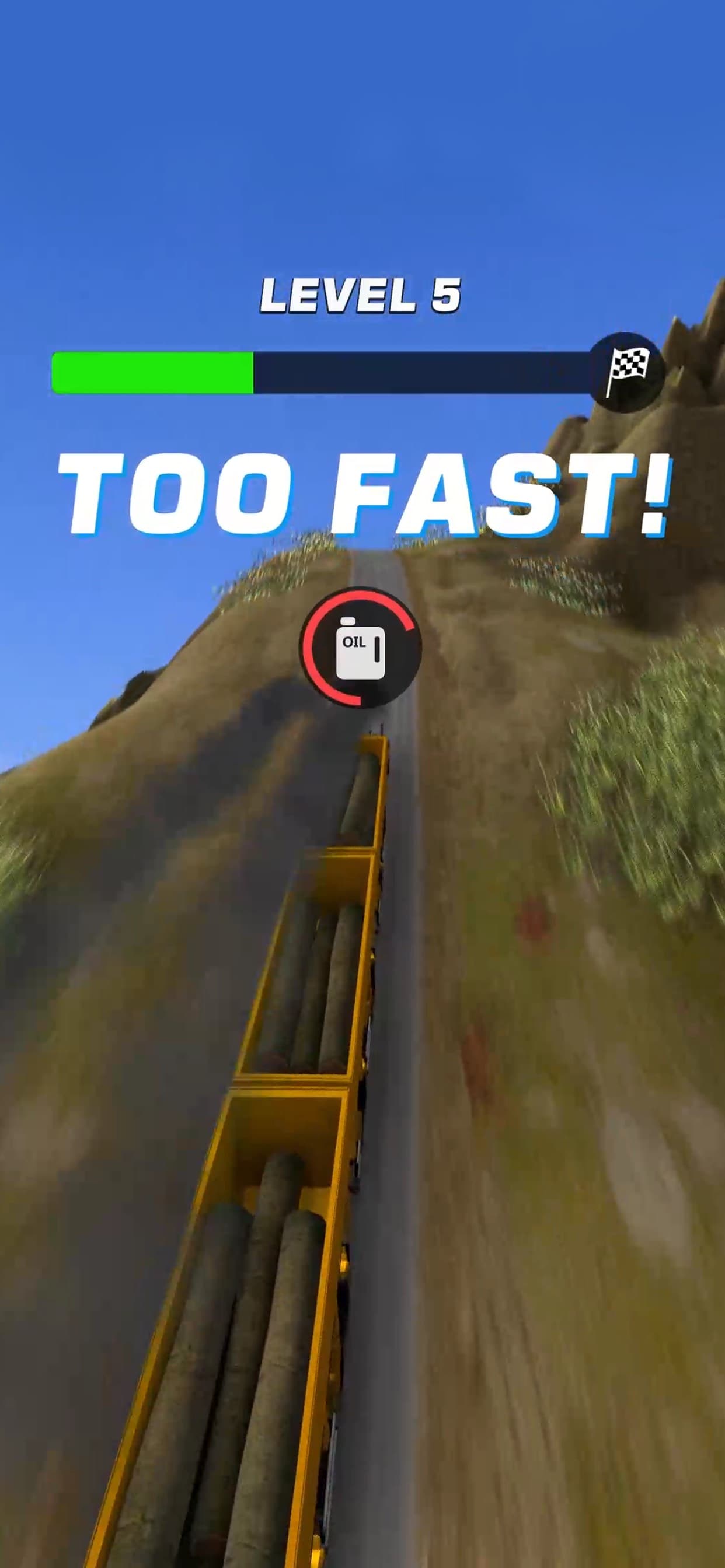 Truck'em All screenshot 5 - screenshot