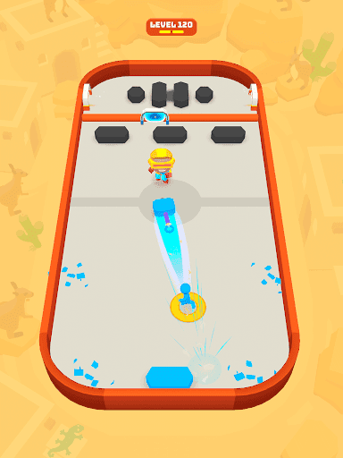 Battle Disc screenshot 12 - screenshot