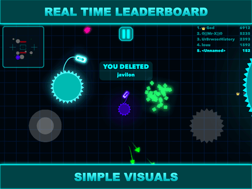 Brutal.io screenshot 10 - screenshot