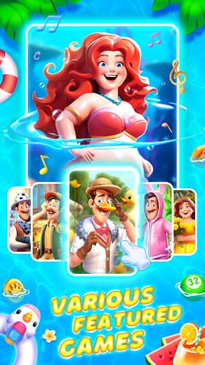 Bingo Island 2026 Club Bingo screenshot 16 - screenshot