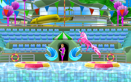 My Dolphin Show screenshot 12 - screenshot