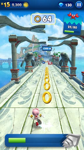 Sonic Prime Dash screenshot 6 - screenshot
