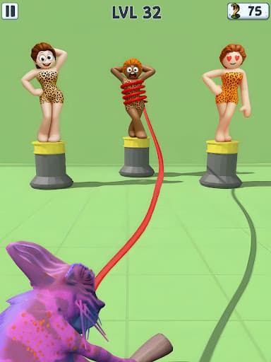 Lizard Feast screenshot 11 - screenshot