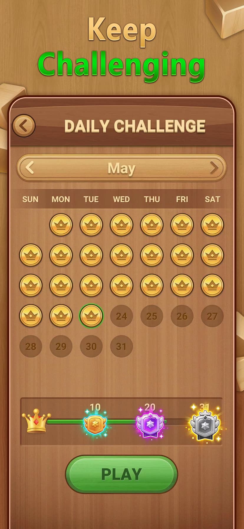 Block Puzzle Sudoku - Daily screenshot 5 - screenshot