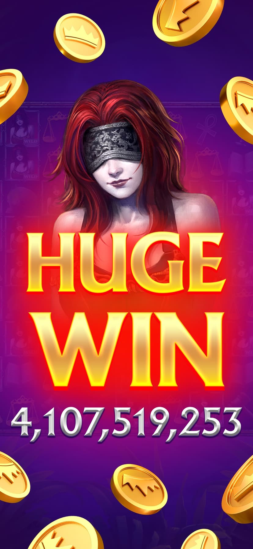Scatter Slots - Slot Machines screenshot 1 - screenshot