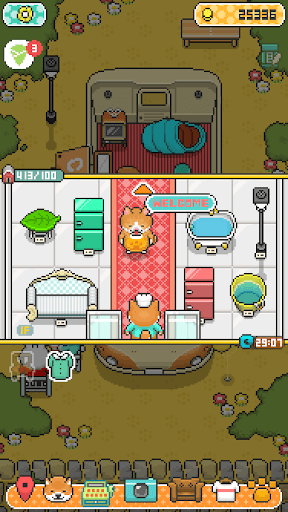Food Truck Pup: Cooking Chef screenshot 3 - screenshot